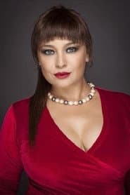 Photo of Derya Şen