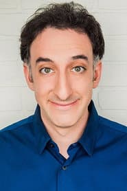 Photo of Daniel Strauss