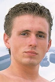 Photo of Johnny Saint