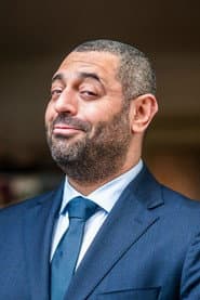 Photo of Erhan Demirci