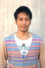 Photo of Takamasa Suga