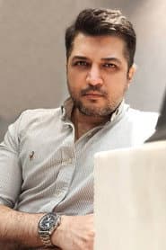 Photo of Pendar Akbari
