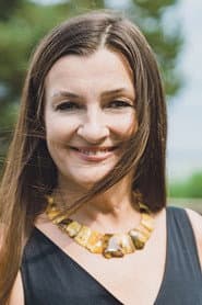 Photo of Inesa Kurklietyte
