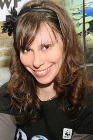 Photo of Karina Kecskés