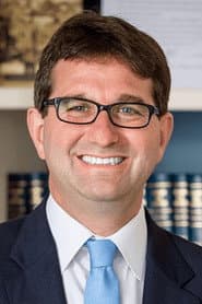 Photo of Matt Meyer