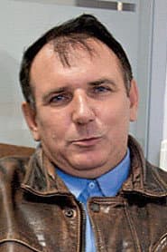 Photo of Aleksandr Sorokin