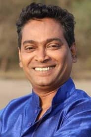 Photo of Pandharinath Kamble