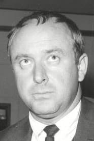 Photo of Hubert Cornfield