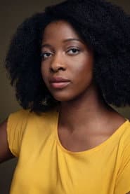 Photo of Céline Tshika