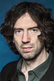 Photo of Gary Lightbody