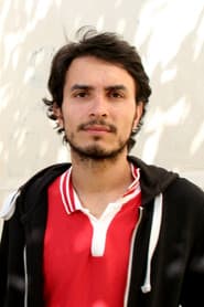 Photo of Juan Sebastián Quebrada