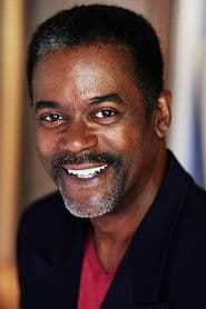 Photo of Darryl W. Handy