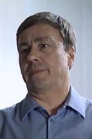 Photo of Boris Matveyev