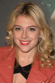 Photo of Victoria Monfort