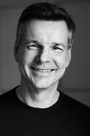 Photo of Per Burell