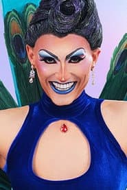 Photo of Mercedez Vulcão