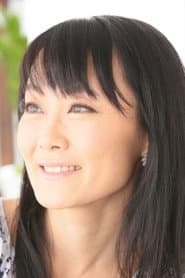 Photo of Sachiko Hara