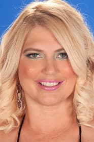 Photo of Kelly Christiansen