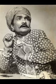 Photo of P Kharsani