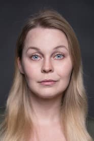 Photo of Johanna Korhonen
