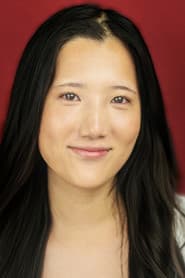Photo of Tiffany Huang