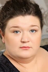 Photo of Yuliya Bashorina