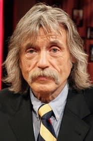 Photo of Johan Derksen