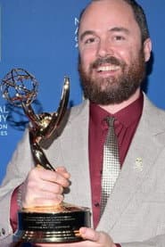 Photo of Max Winston