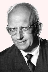 Photo of Werner Finck