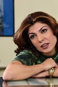 Photo of Jeema Daryousi