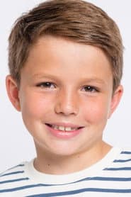 Photo of Ethan Bird