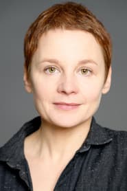 Photo of Hanna Antonina Wojcik-Slak
