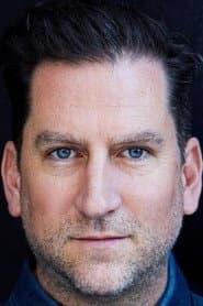 Photo of Christopher Horsey
