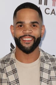 Photo of Dijon Talton