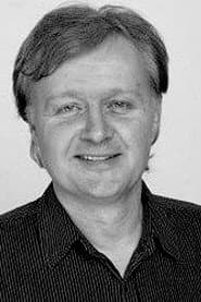 Photo of Hjálmar Hjálmarsson
