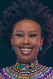 Photo of Barbara Kyagulanyi