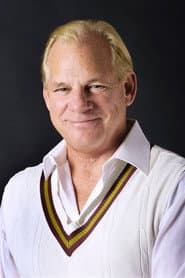 Photo of John Paval