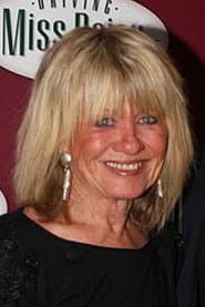 Photo of Margaret Pomeranz