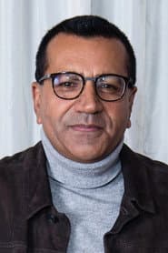 Photo of Martin Bashir
