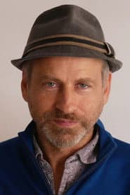 Photo of Stefan Schwartz
