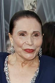 Photo of Maricruz Nájera