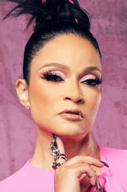 Photo of Charli Baltimore