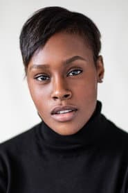 Photo of Naïla Louidort