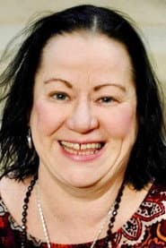 Photo of Michelle Goguen