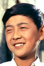 Photo of Peng Lu