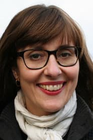 Photo of Marianne Kleven