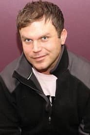 Photo of Danny Rhodes