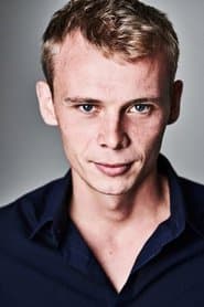 Photo of James Schofield