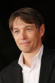 Photo of Sean Baker