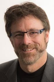 Photo of Daryl Makk